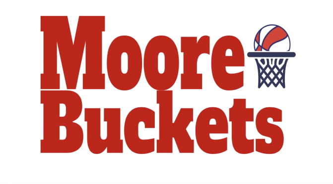 Moore Buckets Logo